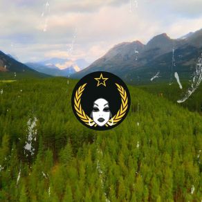 The Mountain album cover