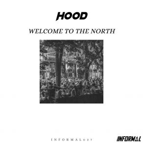 Welcome To The North album cover