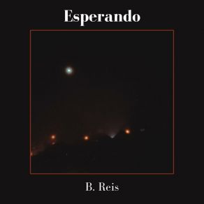 Esperando album cover