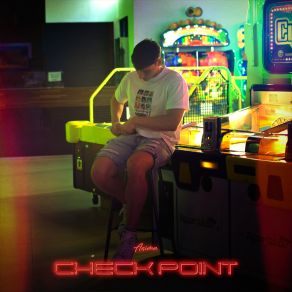 Checkpoint album cover