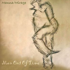Man Out Of Time album cover