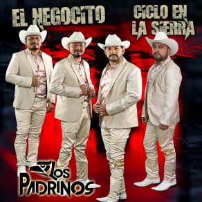 El Negocito album cover