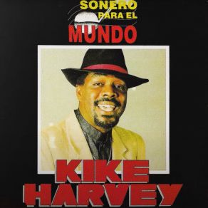 Sonero Para El Mundo album cover