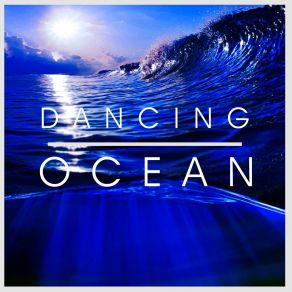 Dancing Ocean album cover