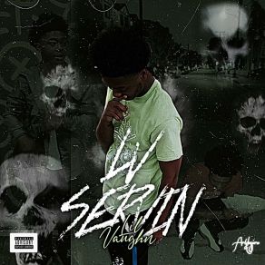 LV SERVIN album cover