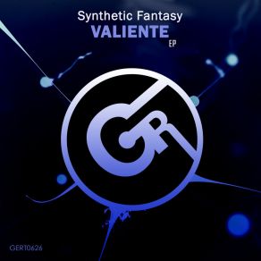 Valiente album cover