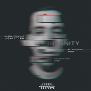 Insanity album cover