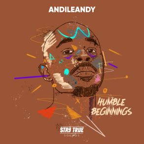 Humble Beginnings album cover
