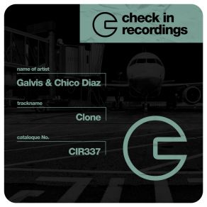 Clone album cover