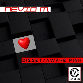 Disset / Awake Pink album cover