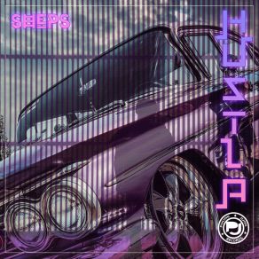 Hustla album cover