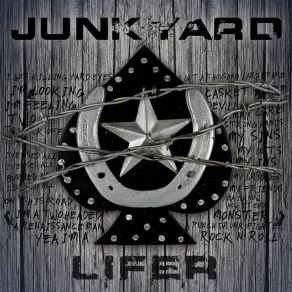 Lifer B / W Last Of A Dying Breed album cover