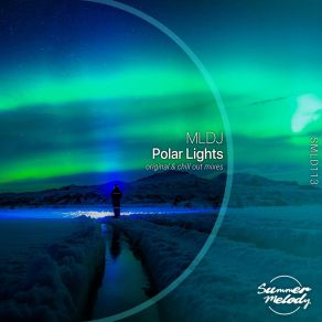Polar Lights album cover