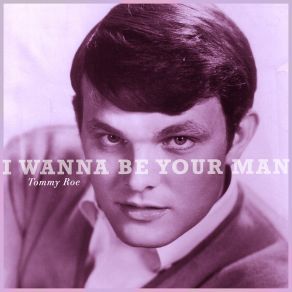 I Wanna Be Your Man album cover