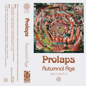 Ultra Cycle Pt. 3: Autumnal Age (CD2) album cover
