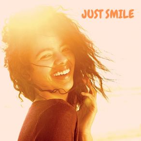 Just Smile album cover