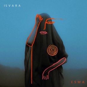ISVARA album cover