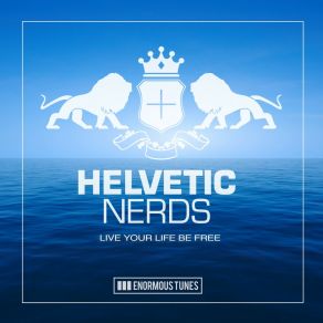 Live Your Life Be Free album cover