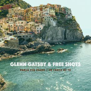 Parla Più Piano / In Cerca Di Te album cover