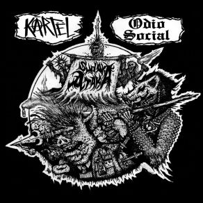 Sudaka Ataka album cover