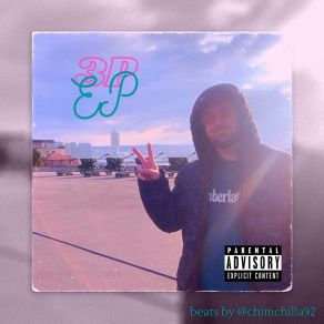3P album cover