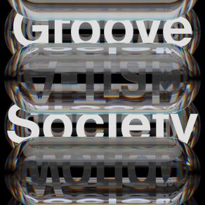 Groove Society album cover
