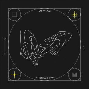 Mysterious Ways album cover