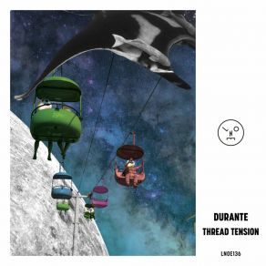 Thread Tension album cover