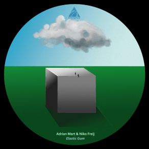 Elastic Gum album cover
