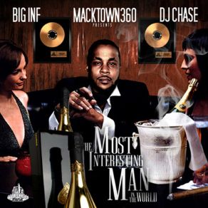 The Most Interesting Man In The World album cover