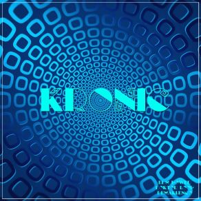 Kronic album cover