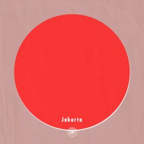 Jakarta album cover
