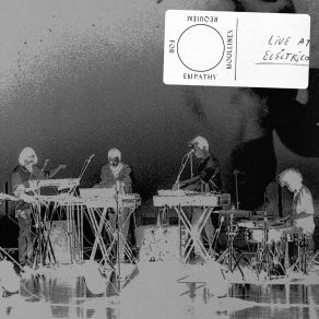 Live At Eléctrico (Live At Eléctrico) album cover