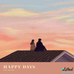 Happy Days album cover