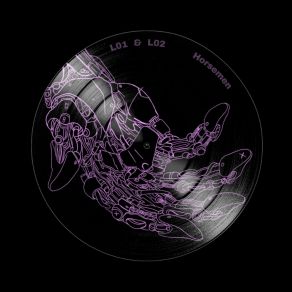 LO album cover