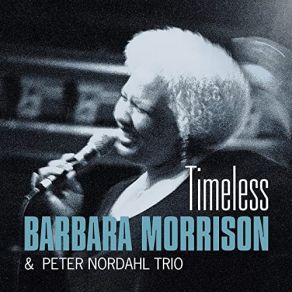 Timeless album cover