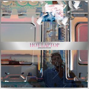 HOT LAPTOP album cover