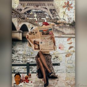Moments Like These album cover