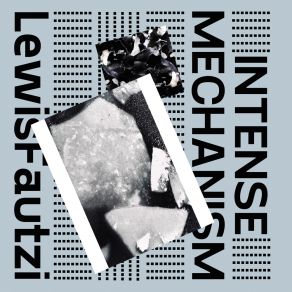 Intense Mechanism EP (Original Mix) album cover