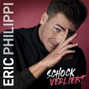 Schockverliebt album cover