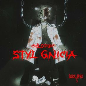 STYL GNICIA album cover