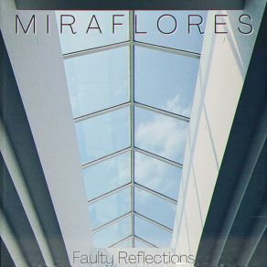 Faulty Reflections album cover