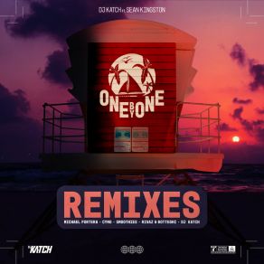 One By One (Remixes) album cover