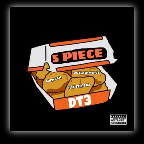 5 Piece Combo album cover