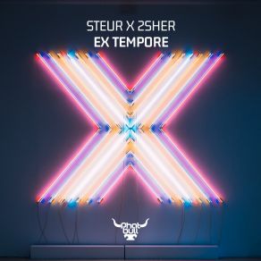 Ex Tempore album cover