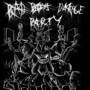 Twerk Demons album cover