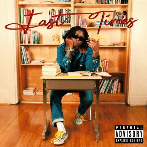 Fast Times album cover