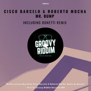 Mr. Bump album cover
