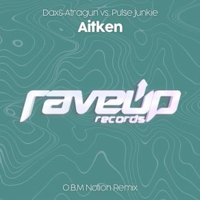 Aitken album cover