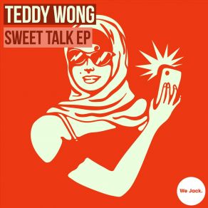 Sweet Talk album cover